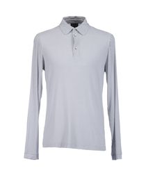 GIORGIO ARMANI - Polo shirt