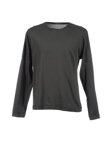 ZOOM ISSEY MIYAKE MEN - Long sleeve t-shirt