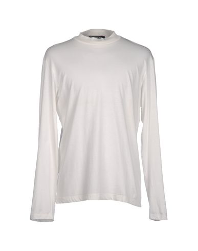 ZOOM ISSEY MIYAKE MEN - Short sleeve t-shirt