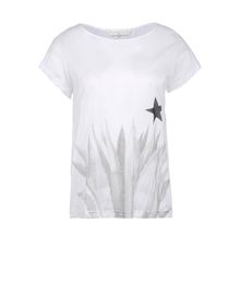 Short sleeve t-shirt - GOLDEN GOOSE
