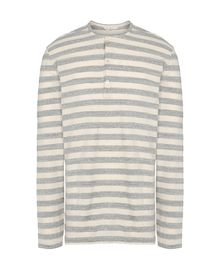 T-shirt maniche lunghe - GOLDEN GOOSE