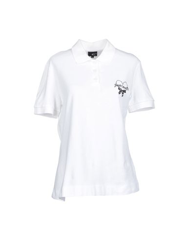 ZOOM JUST CAVALLI - Polo shirt