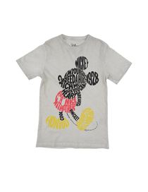 RELAUNCH - T-shirt