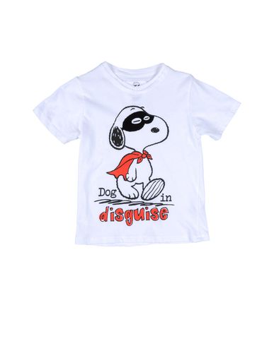 ZOOM RELAUNCH - Short sleeve t-shirt