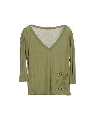 ZOOM GALLIANO - Short sleeve t-shirt