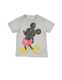RELAUNCH - T-shirt