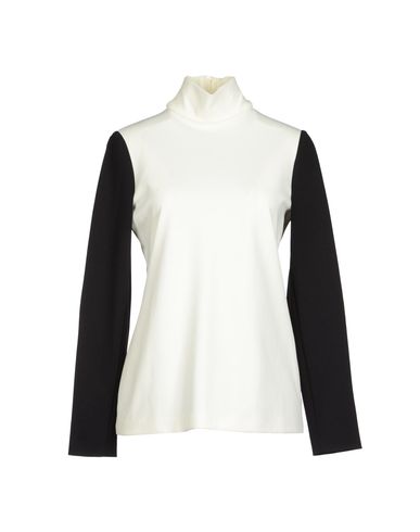 ZOOM MOSCHINO - Long sleeve t-shirt