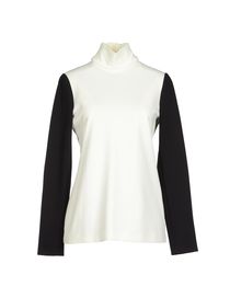 MOSCHINO - Long sleeve t-shirt