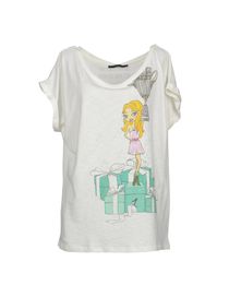 MAGAZZINI DEL SALE - Short sleeve t-shirt