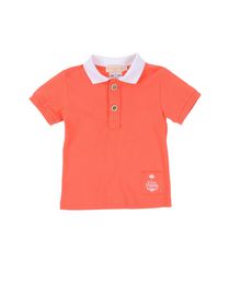 FRENCHY YUMMY - Polo shirt