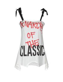 MOSCHINO CHEAPANDCHIC - Top
