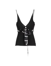 ROBERTO CAVALLI - Top