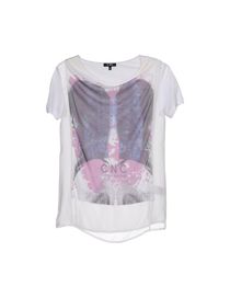 C'N'C' COSTUME NATIONAL - T-shirt