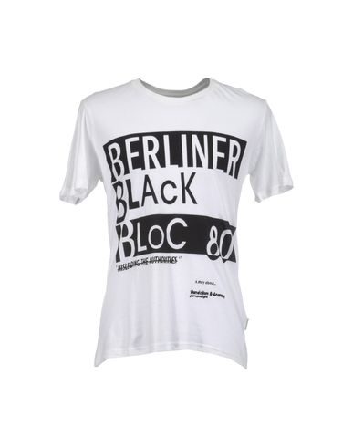 ZOOM ELEVEN PARIS - T-shirt