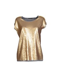 PINKO BLACK - Short sleeve t-shirt