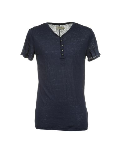 ZOOM ELEVEN PARIS - V-neck