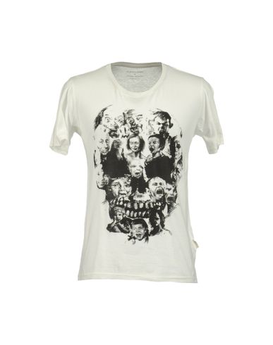ZOOM ELEVEN PARIS - T-shirt