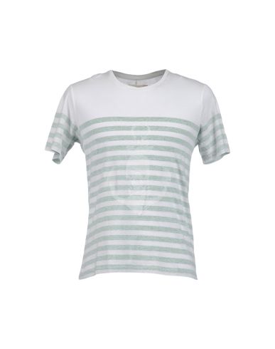 ZOOM ELEVEN PARIS - Short sleeve t-shirt
