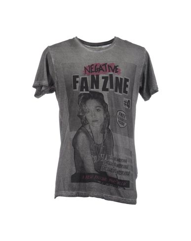 ZOOM ELEVEN PARIS - T-shirt