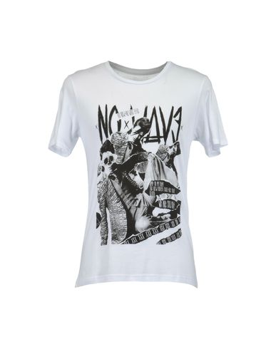ZOOM ELEVEN PARIS - Short sleeve t-shirt