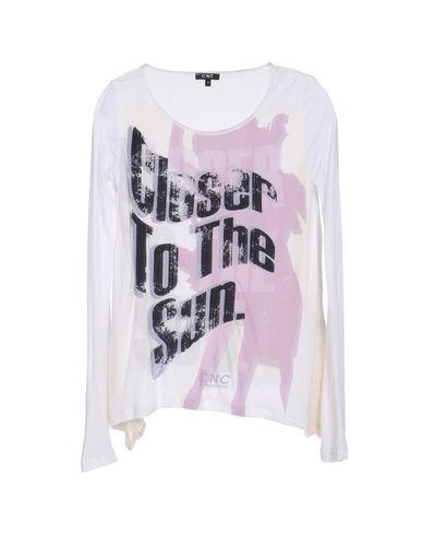 ZOOM C'N'C' COSTUME NATIONAL - T-shirt