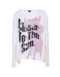 C'N'C' COSTUME NATIONAL - T-shirt