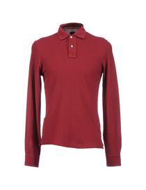 ELEVENTY - Polo shirt