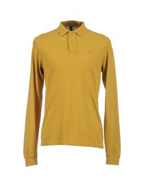 SUN 68 - Polo shirt