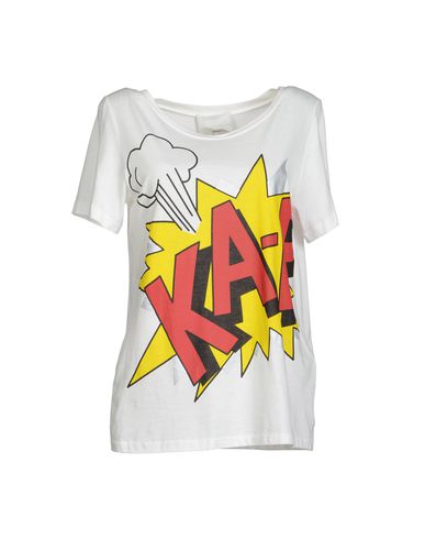 ZOOM 3.1 PHILLIP LIM - Short sleeve t-shirt