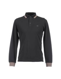 SUN 68 - Polo shirt