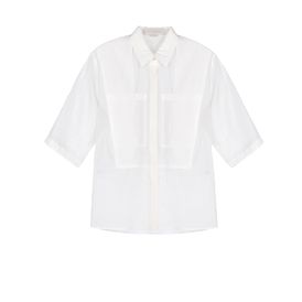STELLA McCARTNEY, Camicia, Camicia Moira in Organza