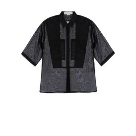 STELLA McCARTNEY, Camicia, Camicia Moira in Organza