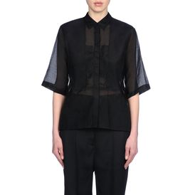 STELLA McCARTNEY, Camicia, Camicia Moira in Organza