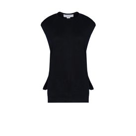 STELLA McCARTNEY, Top, Top senza Maniche Linea Morbida
