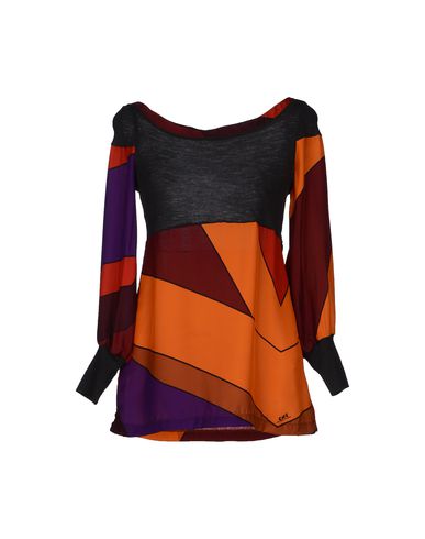 ZOOM C'N'C' COSTUME NATIONAL - Blouse