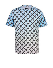 T-shirt manches courtes - RAF SIMONS