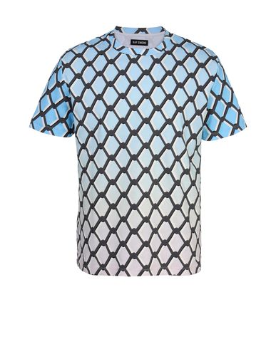 ZOOM RAF SIMONS - Short sleeve t-shirt