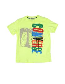 CONVERSE ALL STAR - T-shirt