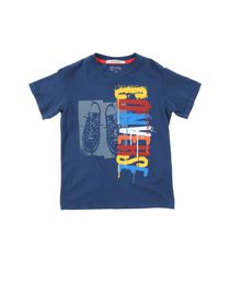 CONVERSE ALL STAR - T-shirt