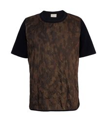 Short sleeve t-shirt - DRIES VAN NOTEN