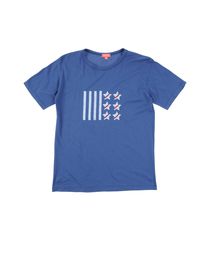 SUNUVA - T-shirt