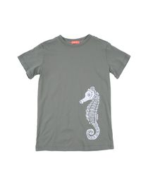 SUNUVA - T-shirt