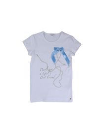 MISS GRANT - Short sleeve t-shirt