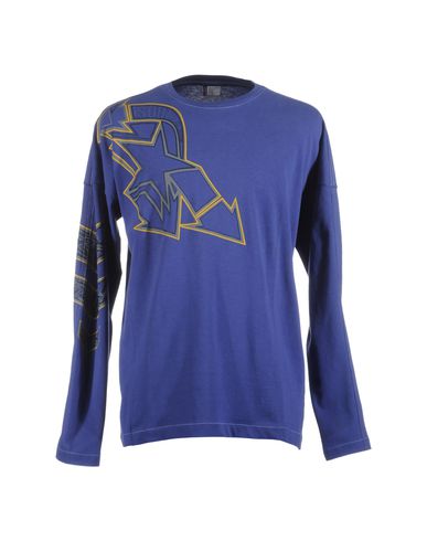 ZOOM LEVI'S ENGINEERED JEANS - Long sleeve t-shirt