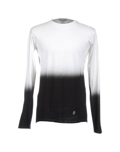 ZOOM PIERRE BALMAIN - Long sleeve t-shirt