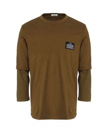 Short sleeve t-shirt - UNDERCOVER