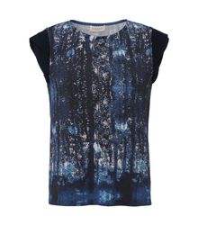 Short sleeve t-shirt - CALLA