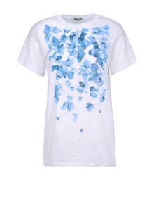 T-shirt manches courtes - CALLA