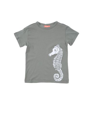 ZOOM SUNUVA - Short sleeve t-shirt