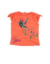 CATIMINI - T-shirt